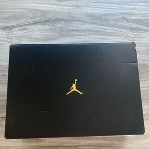 Jordan 11 Retro REPLACEMENT BOX ONLY